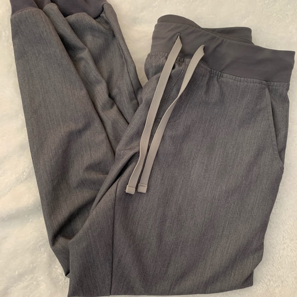 FIGS scrub pants